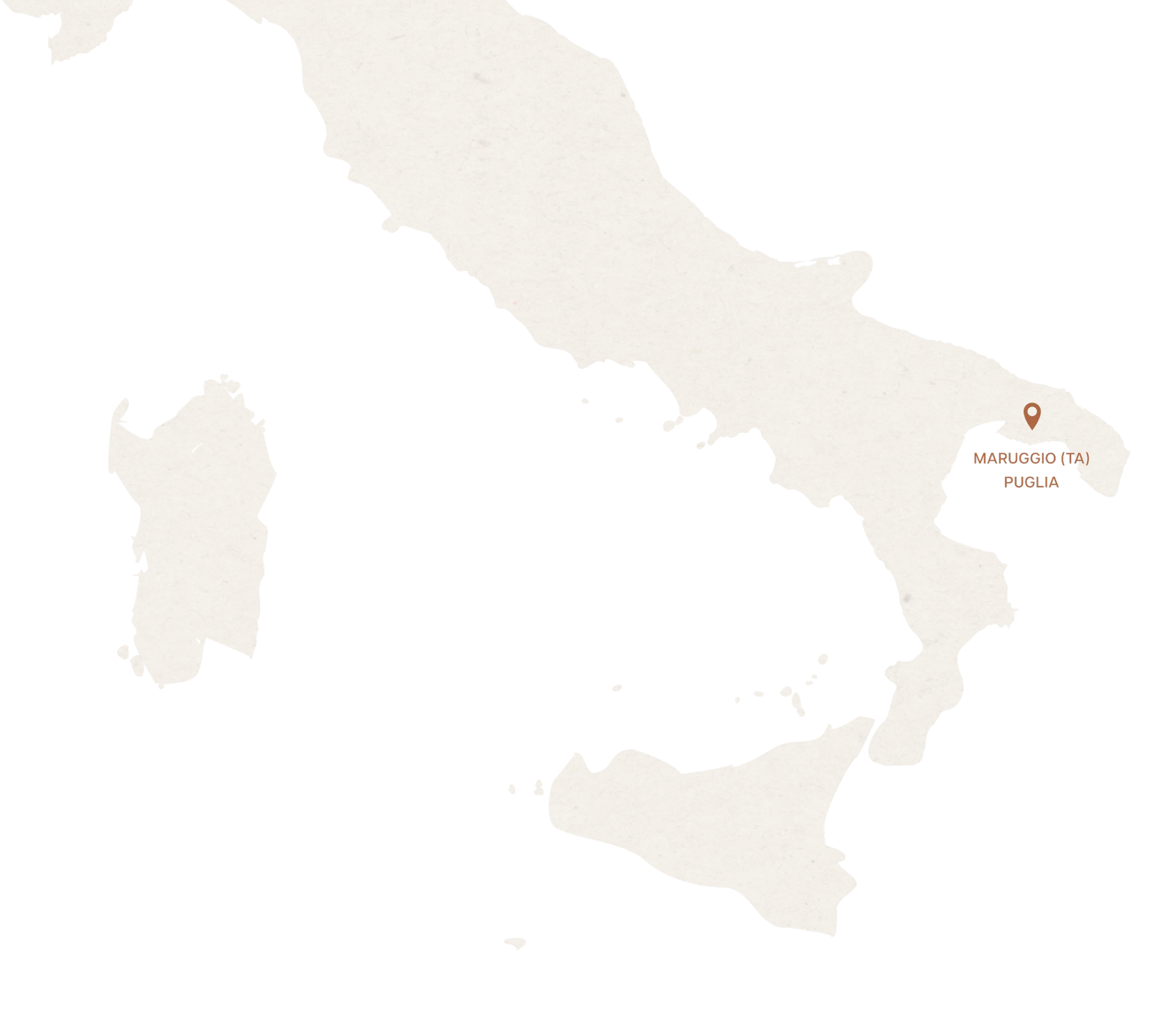 Masseria Borgo dei Trulli in Puglia